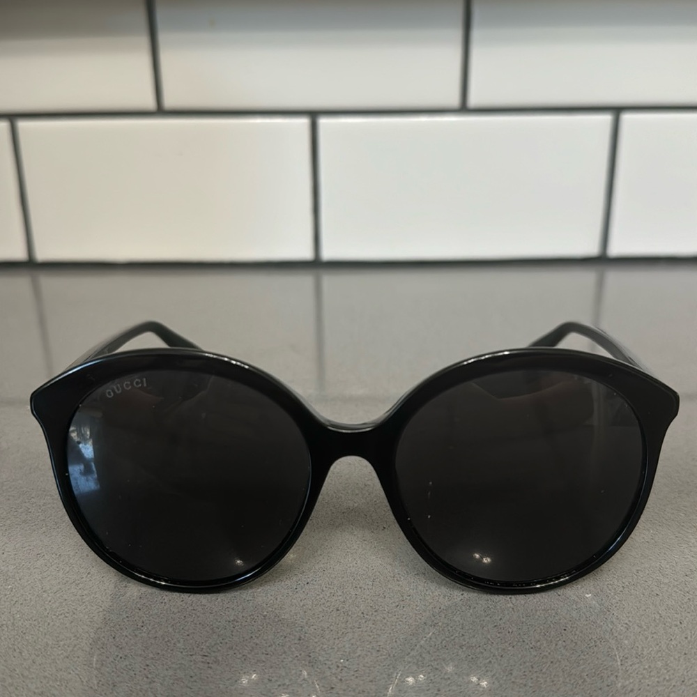 GUCCI GG0257S 001
